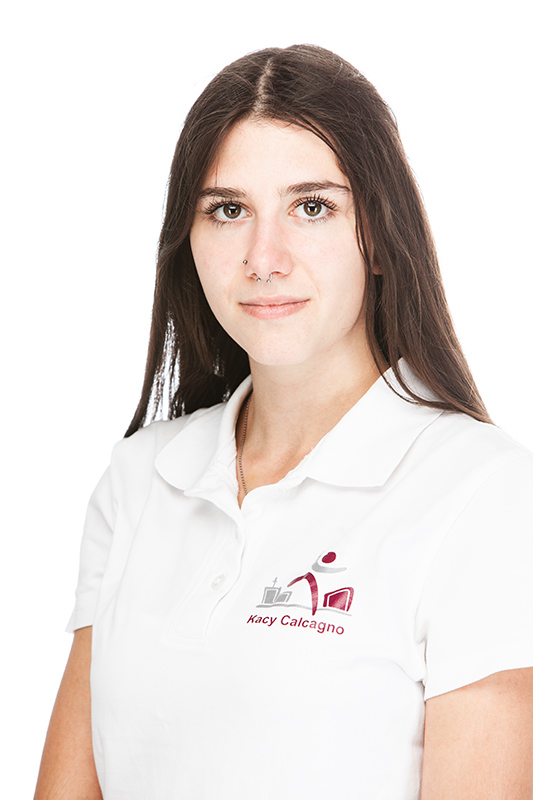 Kacy Calcagno