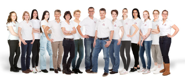 Unser Praxisteam