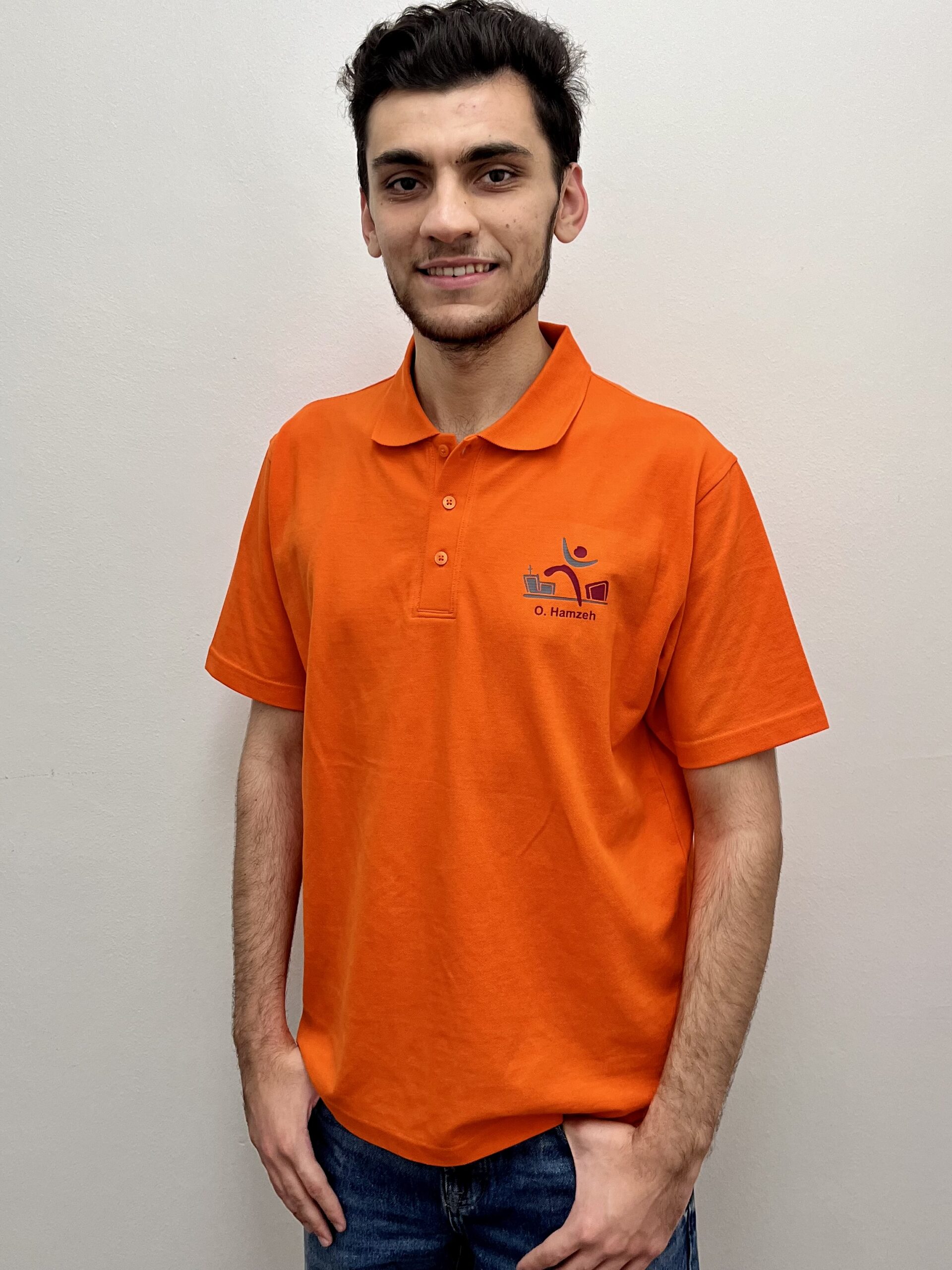 Osama Hamzeh